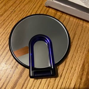 4/$20 NWT AVON Dual Sided Cosmetic Mirror never used beauty tool makeup mirror